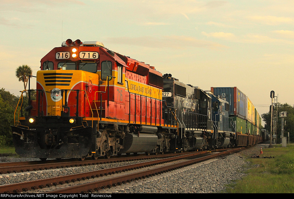 FEC 716